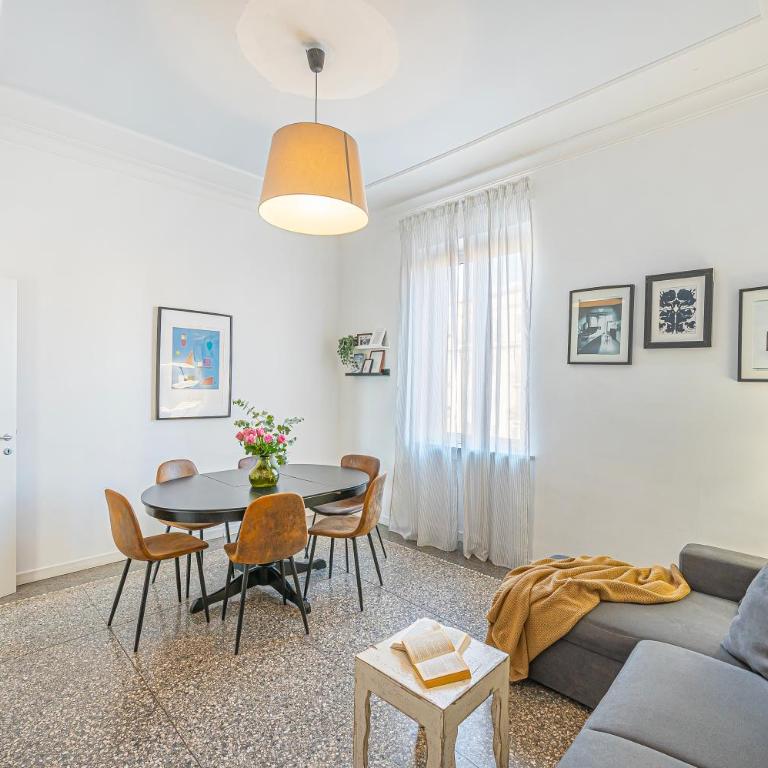 Piazza Capponi Apartment - Appartamento - 1
