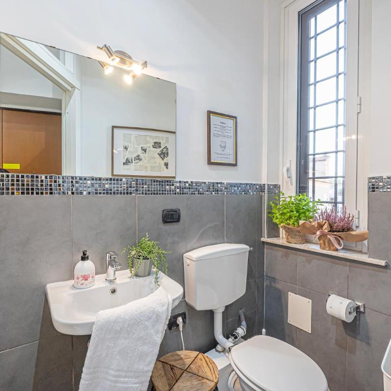 Piazza Capponi Apartment - Appartamento - 37