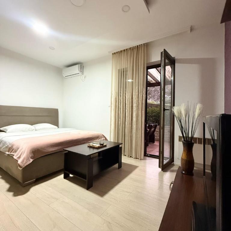 City Nest Apartment Podgorica - Appartement 1 Chambre - 1