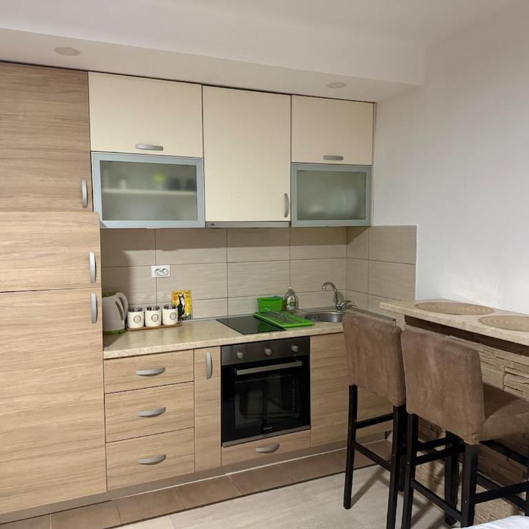 City Nest Apartment Podgorica - Appartement 1 Chambre - 3