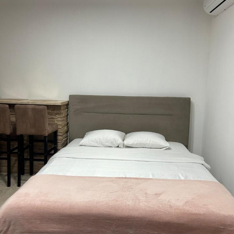 City Nest Apartment Podgorica - Appartement 1 Chambre - 5