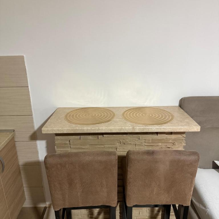 City Nest Apartment Podgorica - Appartement 1 Chambre - 6