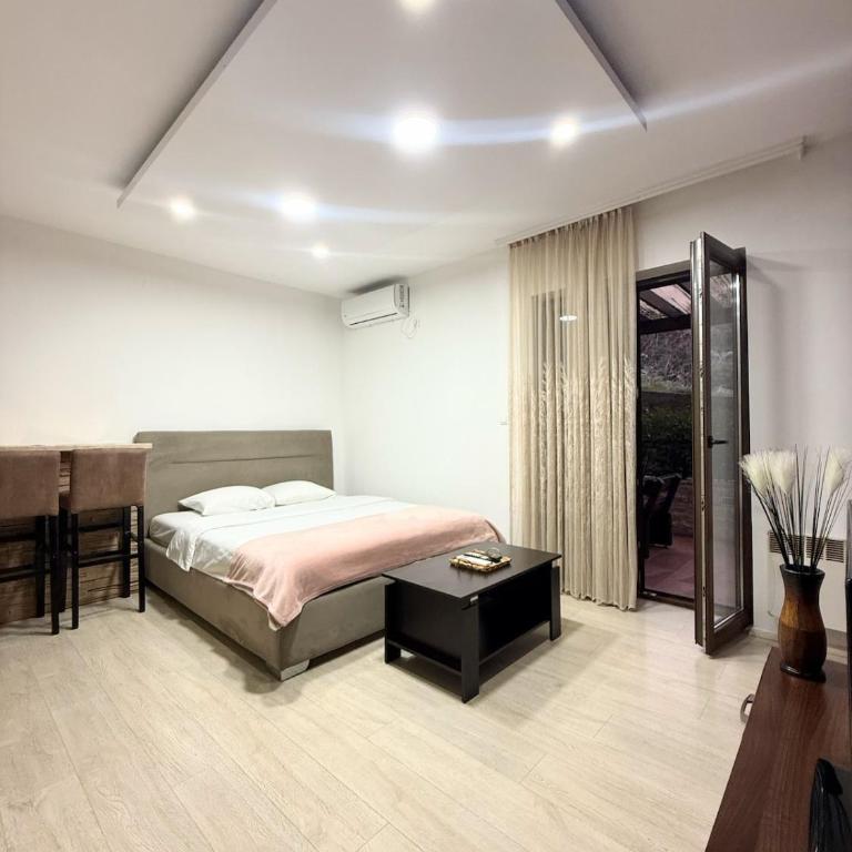 City Nest Apartment Podgorica - Appartement 1 Chambre - 8