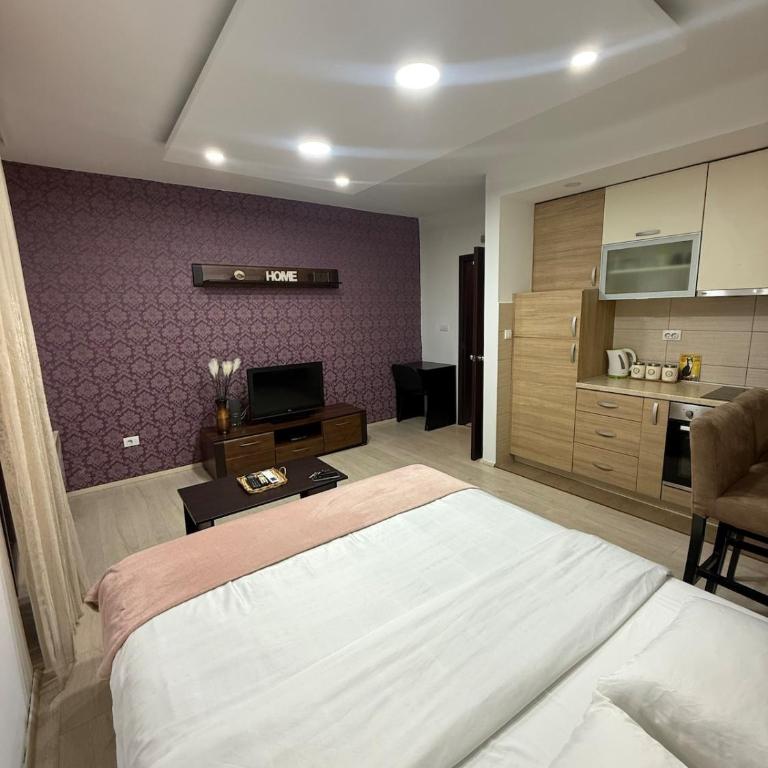 City Nest Apartment Podgorica - Appartement 1 Chambre - 14