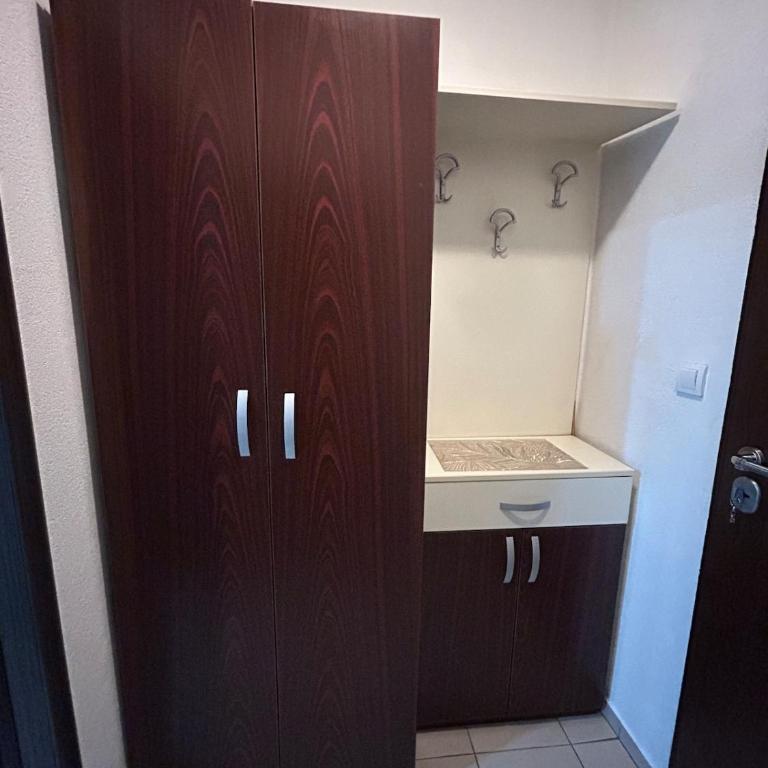 City Nest Apartment Podgorica - Appartement 1 Chambre - 15