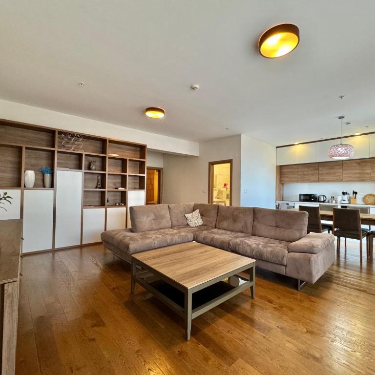 Harmonia Signature by Dukley - Appartement Supérieur 2 Chambres - 9