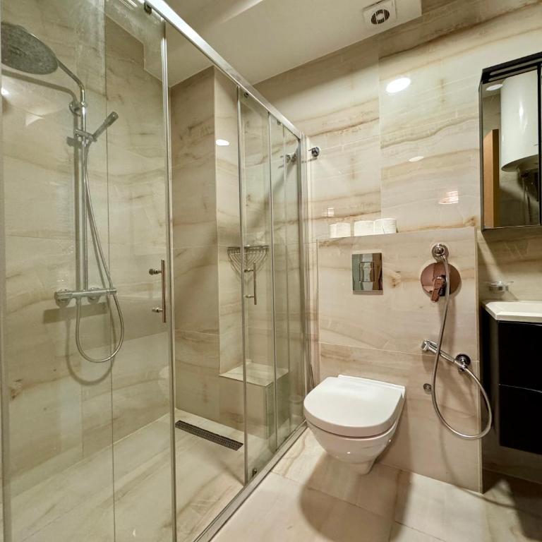Harmonia Signature by Dukley - Appartement Supérieur 2 Chambres - 8
