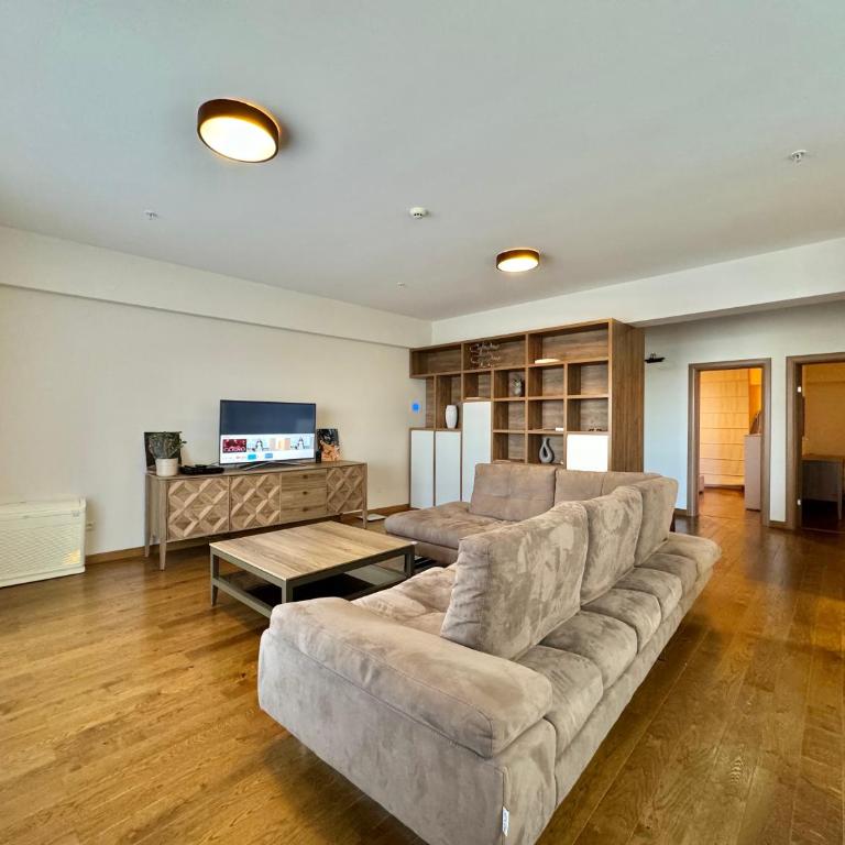 Harmonia Signature by Dukley - Appartement Supérieur 2 Chambres - 6