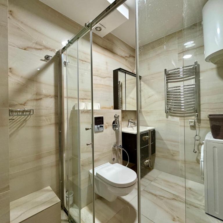 Harmonia Signature by Dukley - Appartement Supérieur 2 Chambres - 7