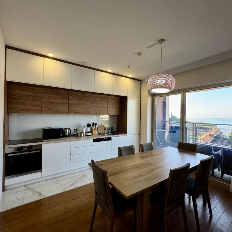 Harmonia Signature by Dukley - Appartement Supérieur 2 Chambres - 12