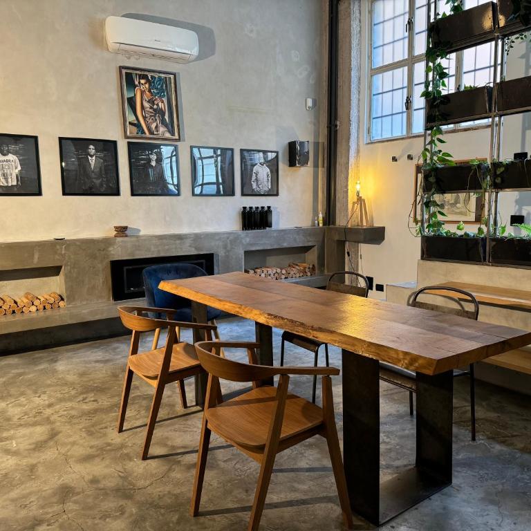 Urban Chic&Spa - Apartment mit 1 Schlafzimmer - 1