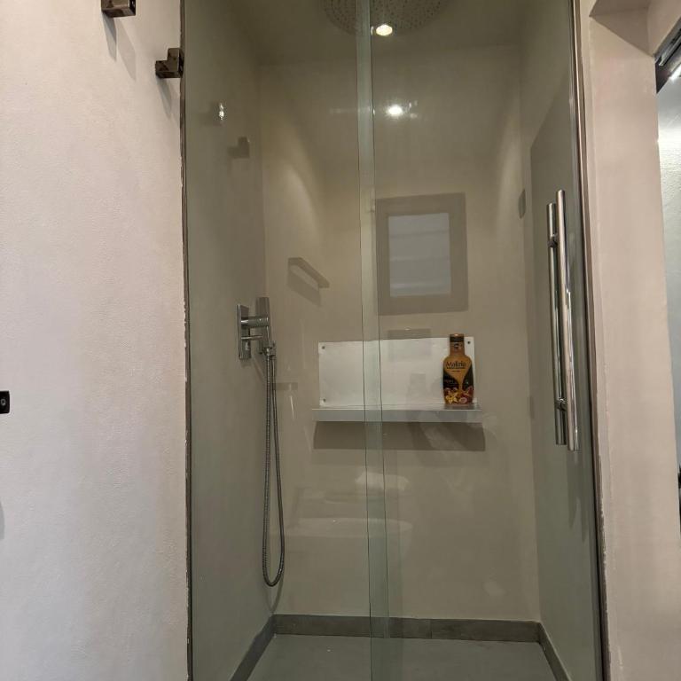 Urban Chic&Spa - Apartment mit 1 Schlafzimmer - 2