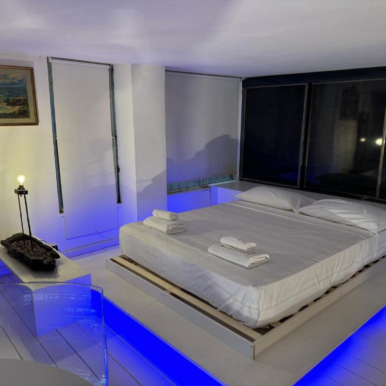 Urban Chic&Spa - Apartment mit 1 Schlafzimmer - 6