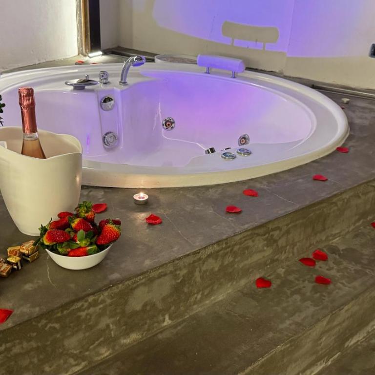 Urban Chic&Spa - Apartment mit 1 Schlafzimmer - 7