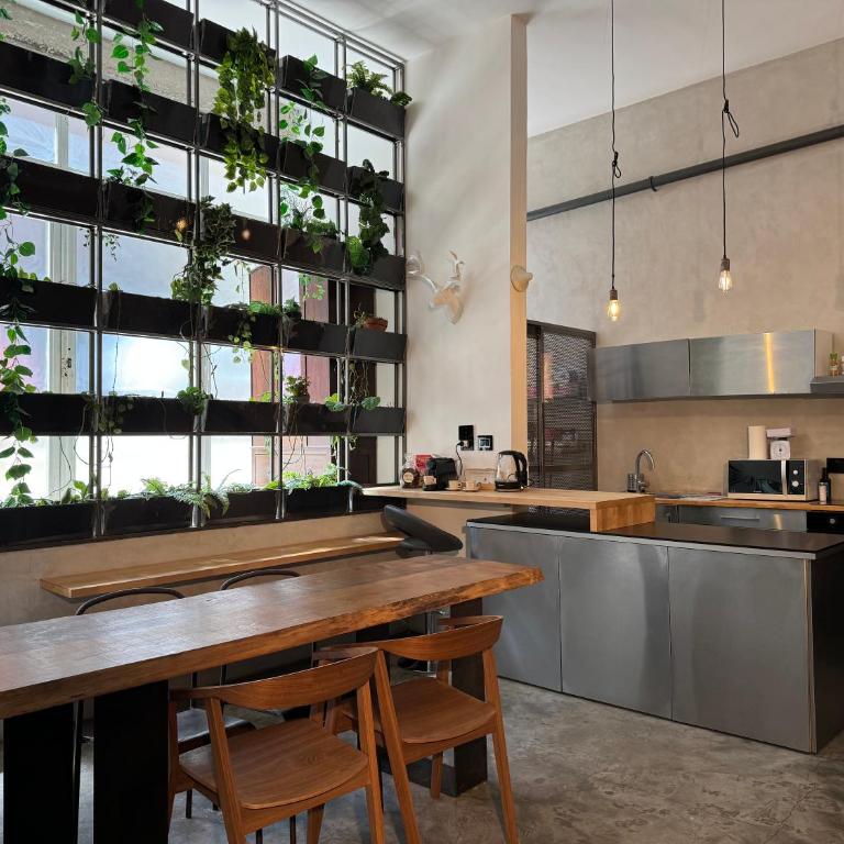 Urban Chic&Spa - Apartment mit 1 Schlafzimmer - 8