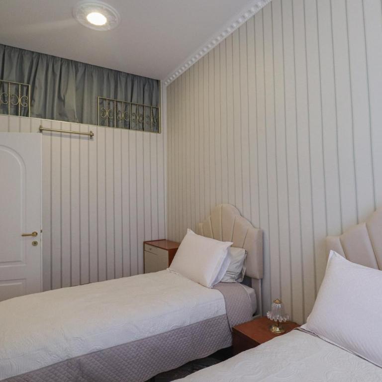The Grand Tour - Appartamento con 1 Camera da Letto - 2