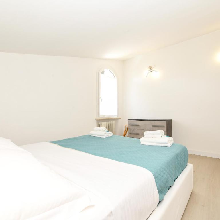 My Garda Holiday Home Peschiera Dogana - Appartamento con Balcone - 11