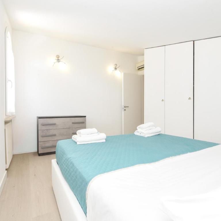 My Garda Holiday Home Peschiera Dogana - Appartamento con Balcone - 13