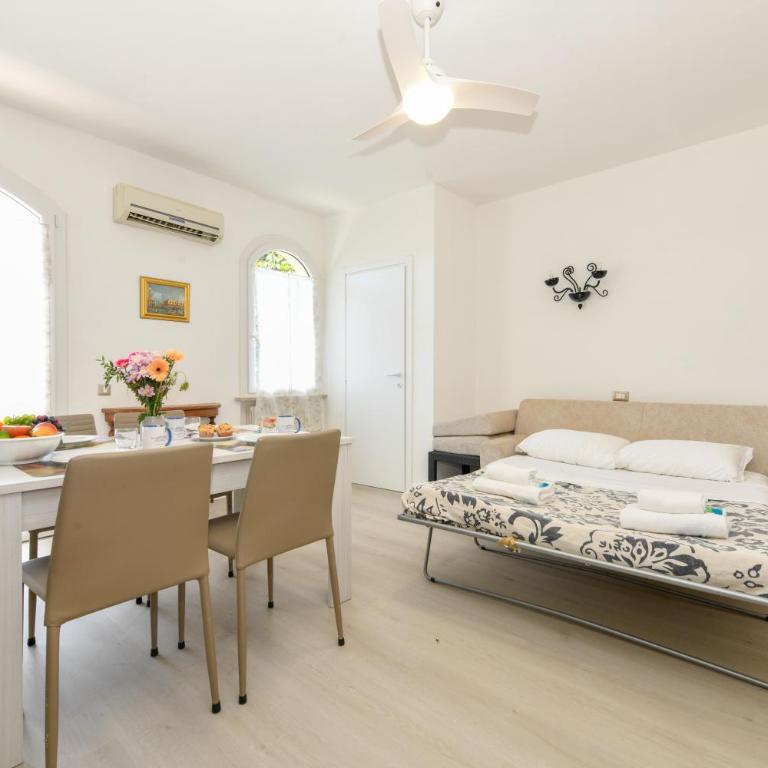 My Garda Holiday Home Peschiera Dogana - Appartamento con Balcone - 4