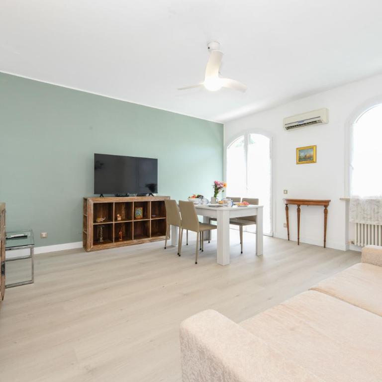 My Garda Holiday Home Peschiera Dogana - Appartamento con Balcone - 8