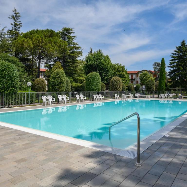 My Garda Holiday Home Peschiera Dogana - Appartamento con Balcone - 34