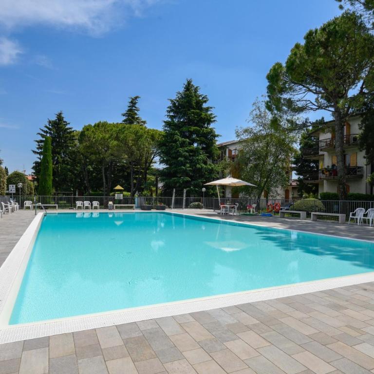 My Garda Holiday Home Peschiera Dogana - Appartamento con Balcone - 1