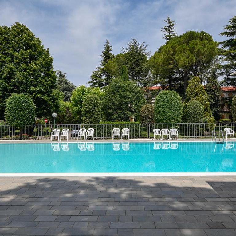 My Garda Holiday Home Peschiera Dogana - Appartamento con Balcone - 36