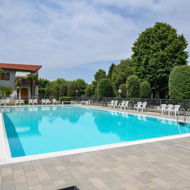 My Garda Holiday Home Peschiera Dogana - Appartamento con Balcone - 35