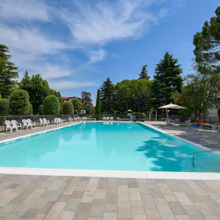 My Garda Holiday Home Peschiera Dogana - Appartamento con Balcone - 38