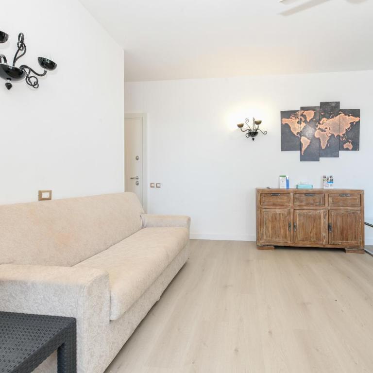 My Garda Holiday Home Peschiera Dogana - Appartamento con Balcone - 6