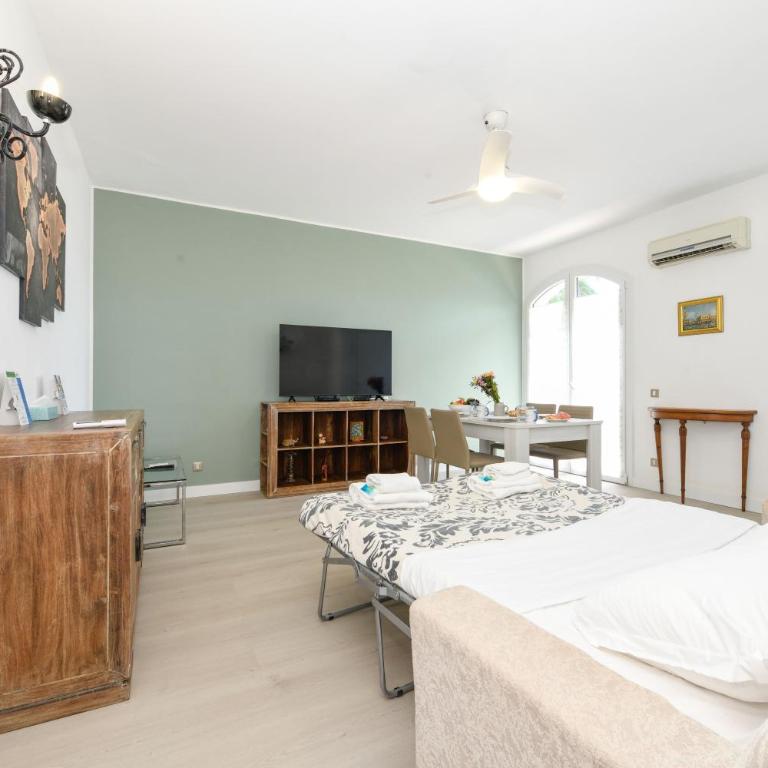 My Garda Holiday Home Peschiera Dogana - Appartamento con Balcone - 24