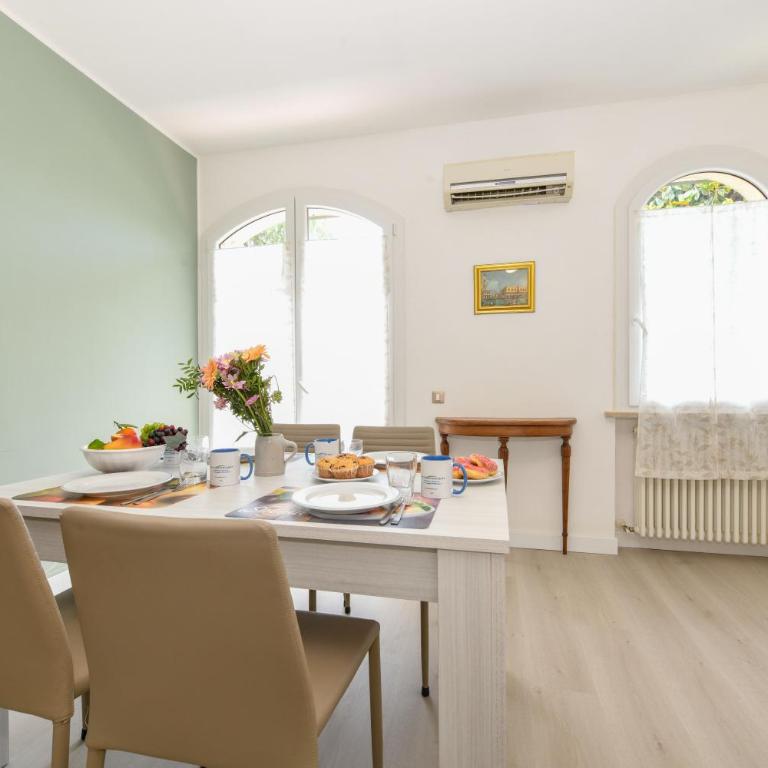 My Garda Holiday Home Peschiera Dogana - Appartamento con Balcone - 3
