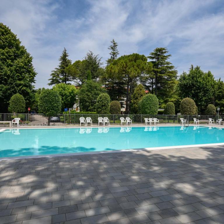 My Garda Holiday Home Peschiera Dogana - Appartamento con Balcone - 37