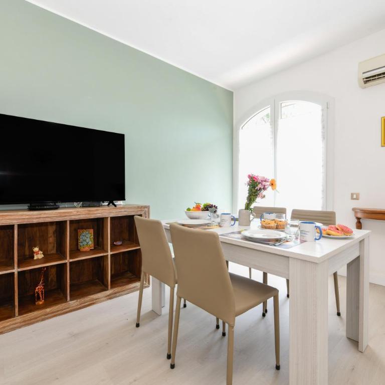 My Garda Holiday Home Peschiera Dogana - Appartamento con Balcone - 5