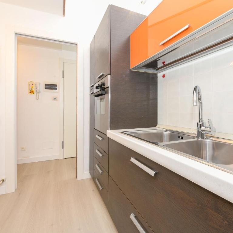 My Garda Holiday Home Peschiera Dogana - Appartamento con Balcone - 16