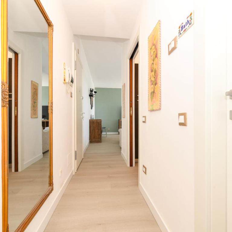 My Garda Holiday Home Peschiera Dogana - Appartamento con Balcone - 22
