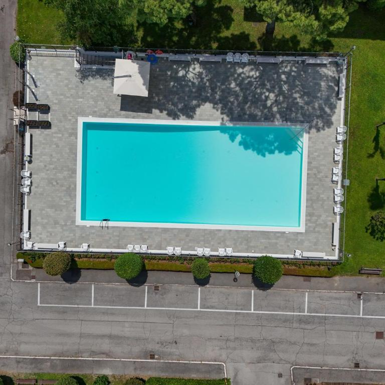 My Garda Holiday Home Peschiera Dogana - Appartamento con Balcone - 39