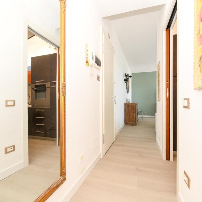 My Garda Holiday Home Peschiera Dogana - Appartamento con Balcone - 25