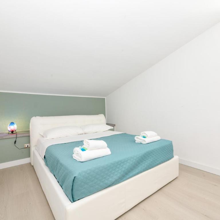 My Garda Holiday Home Peschiera Dogana - Appartamento con Balcone - 42