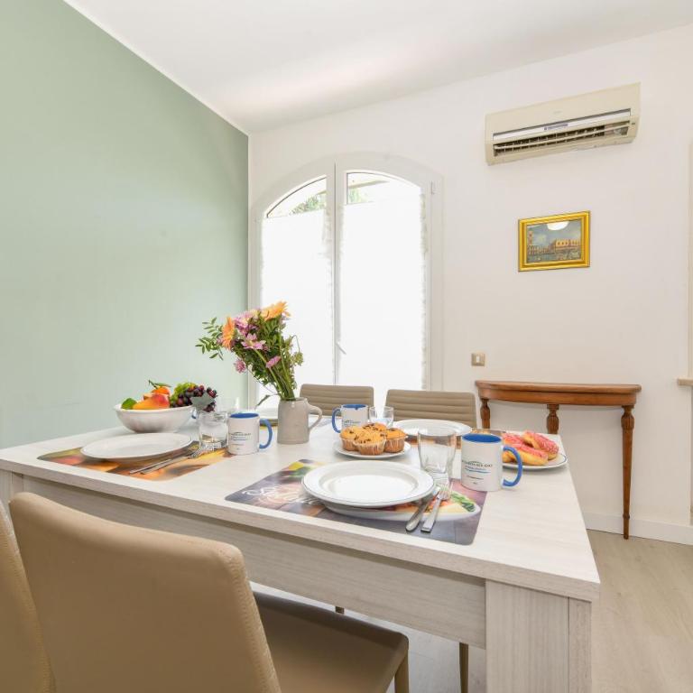 My Garda Holiday Home Peschiera Dogana - Appartamento con Balcone - 2