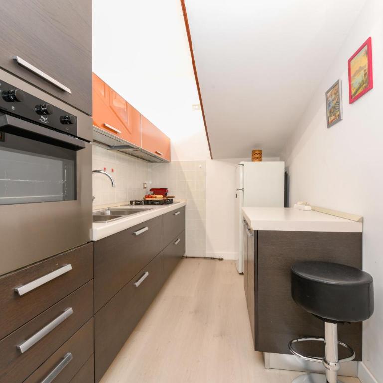 My Garda Holiday Home Peschiera Dogana - Appartamento con Balcone - 20
