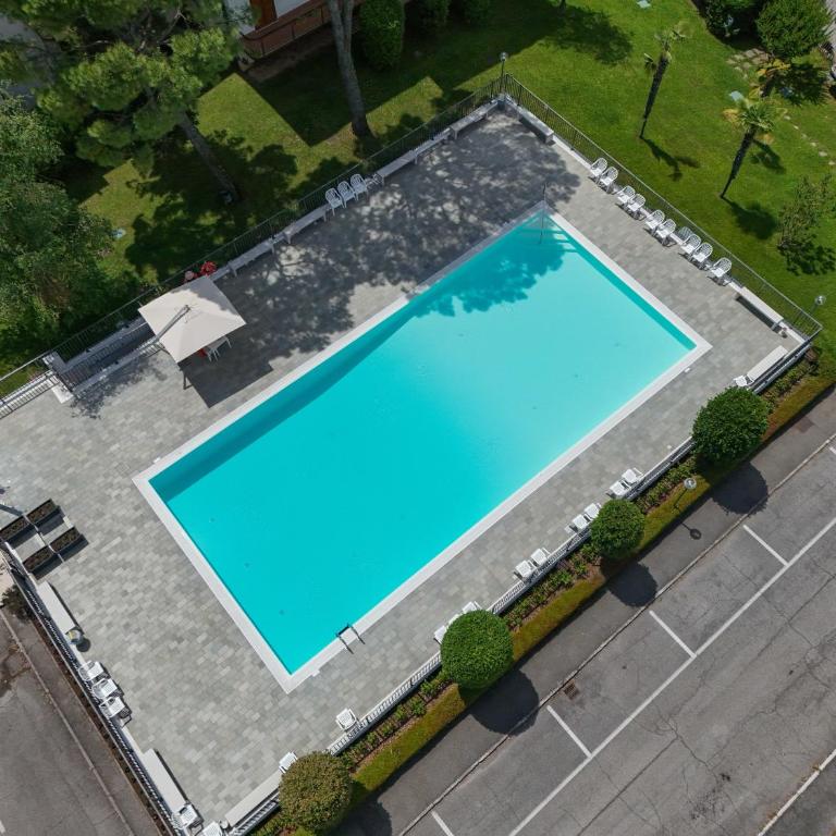 My Garda Holiday Home Peschiera Dogana - Appartamento con Balcone - 45