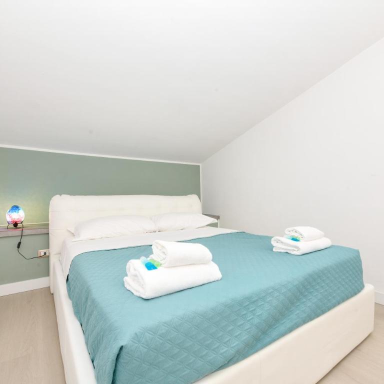 My Garda Holiday Home Peschiera Dogana - Appartamento con Balcone - 41