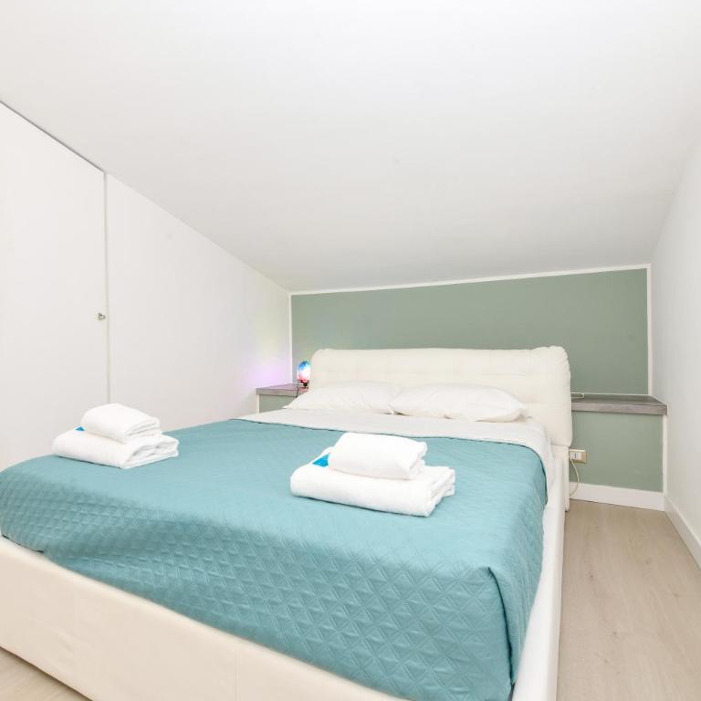 My Garda Holiday Home Peschiera Dogana - Appartamento con Balcone - 40