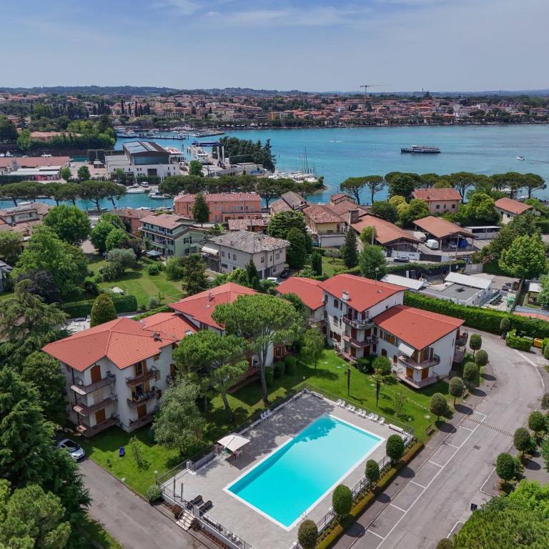My Garda Holiday Home Peschiera Dogana - Appartamento con Balcone - 47