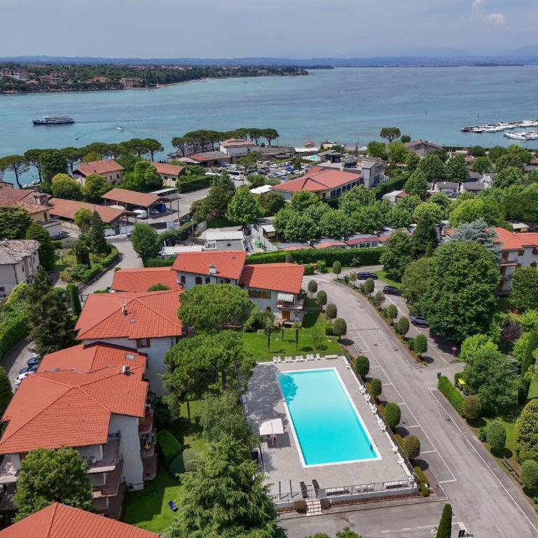 My Garda Holiday Home Peschiera Dogana - Appartamento con Balcone - 43