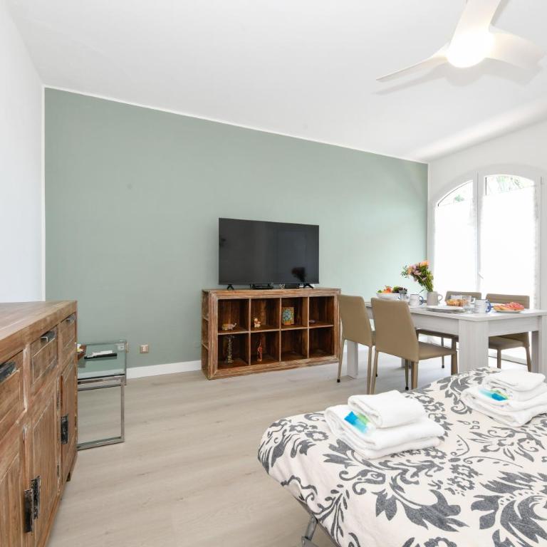 My Garda Holiday Home Peschiera Dogana - Appartamento con Balcone - 23