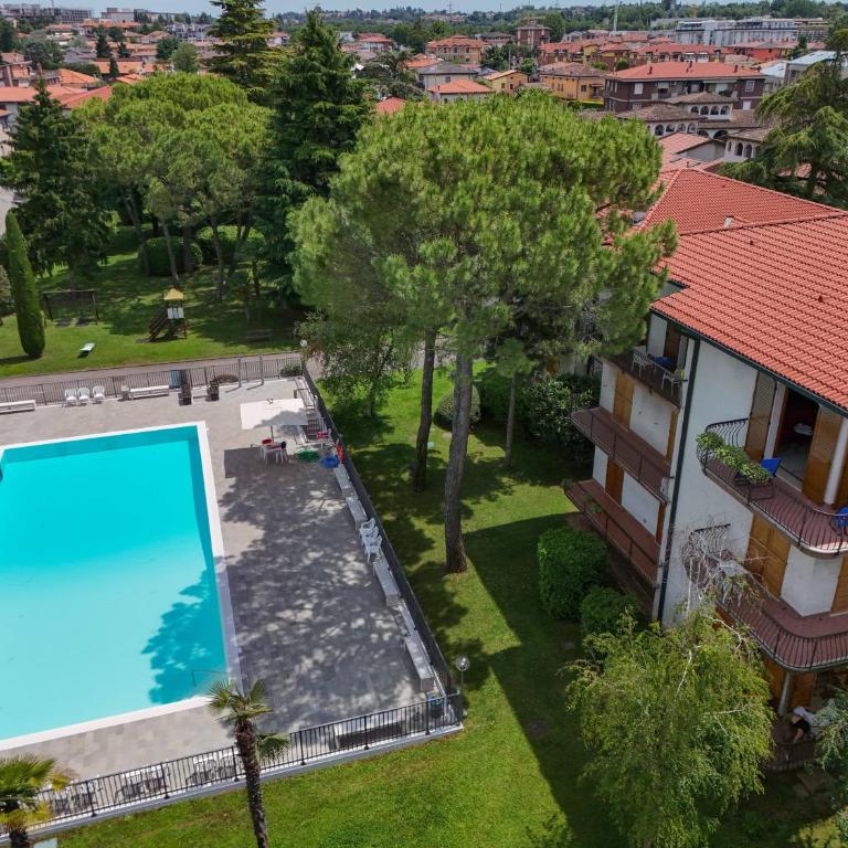 My Garda Holiday Home Peschiera Dogana - Appartamento con Balcone - 46