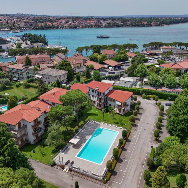 My Garda Holiday Home Peschiera Dogana - Appartamento con Balcone - 52