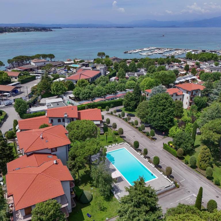My Garda Holiday Home Peschiera Dogana - Appartamento con Balcone - 49